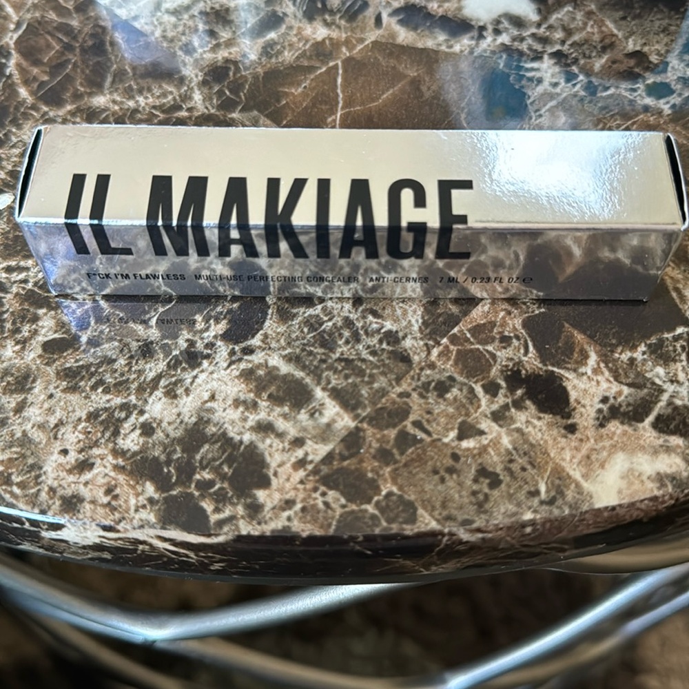 This concealer is a game changer!